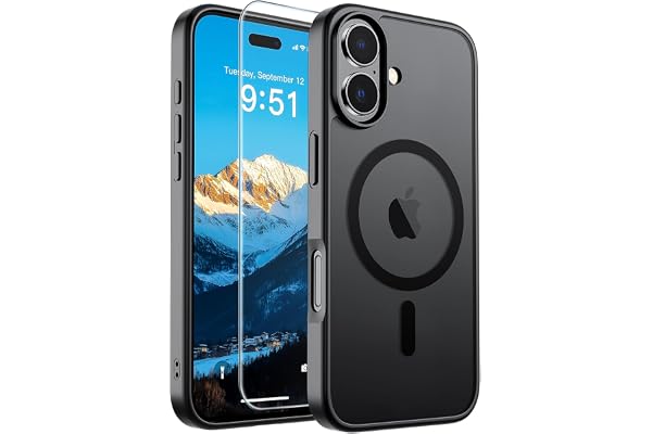 Daily Mobile Protection Set